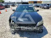 2013 Honda Accord фото