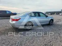 2013 Honda Accord photo