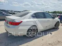 2013 Honda Accord photo