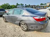 2013 Honda Accord фото