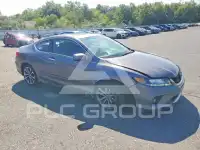2013 Honda Accord photo