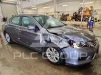 2013 Honda Accord photo