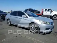 2013 Honda Accord фото