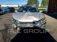 2013 Honda Accord photo