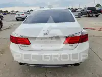 2013 Honda Accord photo