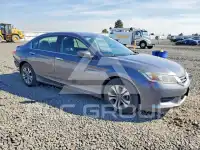 2013 Honda Accord фото