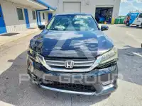 2013 Honda Accord photo