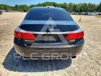 2013 Honda Accord фото