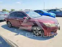 2013 Honda Accord фото