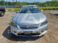 2013 Honda Accord фото