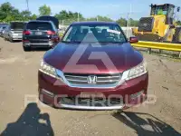 2013 Honda Accord photo