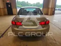 2013 Honda Accord фото