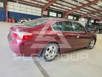2013 Honda Accord photo
