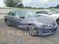 2013 Honda Accord фото