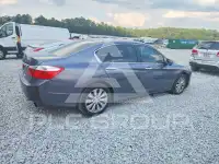 2013 Honda Accord photo