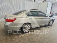 2013 Honda Accord photo