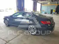 2013 Honda Accord фото
