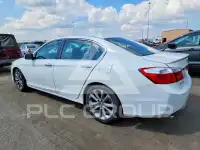 2013 Honda Accord photo