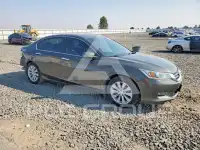 2013 Honda Accord фото