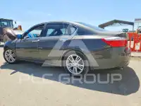 2013 Honda Accord фото