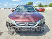 2013 Honda Accord фото