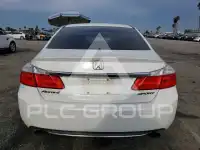 2013 Honda Accord photo