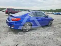 2013 Honda Accord фото