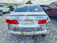 2013 Honda Accord фото