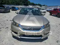 2013 Honda Accord фото