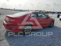 2013 Honda Accord фото