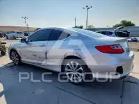 2013 Honda Accord photo