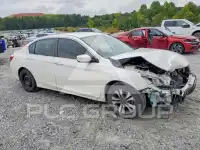 2013 Honda Accord фото