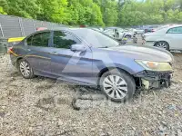 2013 Honda Accord фото
