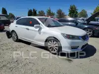 2013 Honda Accord фото