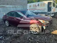 2013 Honda Accord фото