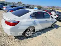 2013 Honda Accord фото