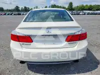 2013 Honda Accord фото