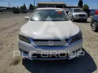 2013 Honda Accord фото