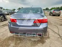 2013 Honda Accord фото