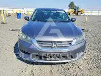 2013 Honda Accord фото