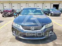 2013 Honda Accord photo
