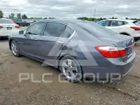 2013 Honda Accord фото