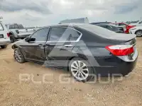 2013 Honda Accord фото