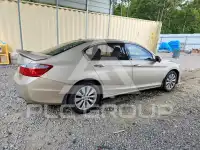 2013 Honda Accord photo
