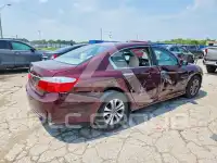 2013 Honda Accord photo