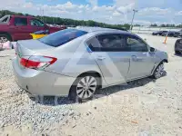 2013 Honda Accord фото