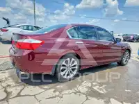 2013 Honda Accord фото