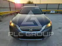 2013 Honda Accord фото