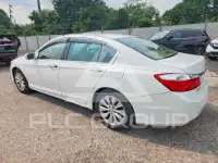 2013 Honda Accord фото