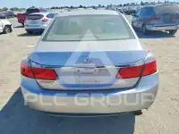 2013 Honda Accord photo